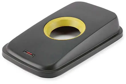 Vileda GEO lock gul