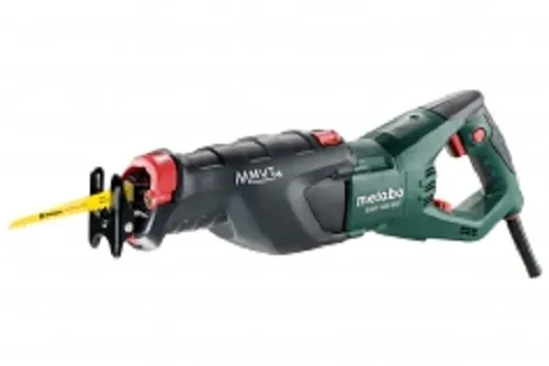 Metabo Pendelsticksåg SSEP 1400 MVT