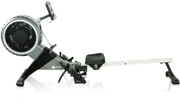 Odin R900 Roddmaskin